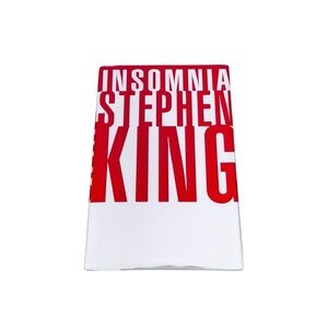Stephen King Insomnia Hardcover First Edition 1994